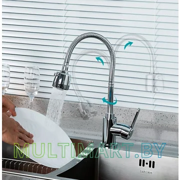 Смеситель Frud R42052-30 картинка 5